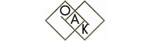 Oak design logo