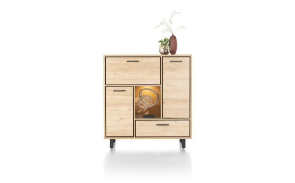 Ostrava highboard 2