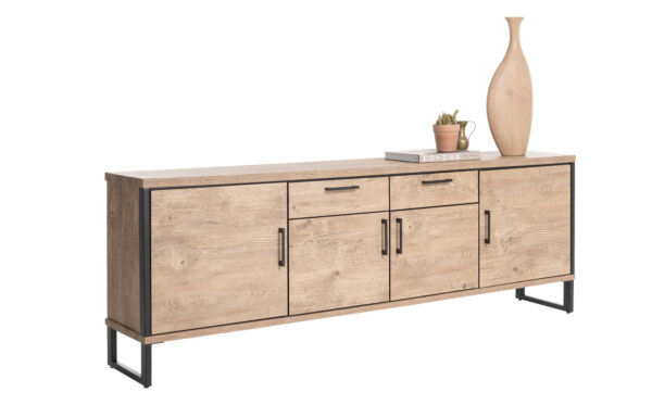 Pantin dressoir 2