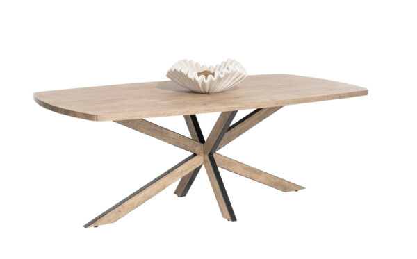 Pantin eetkamertafel