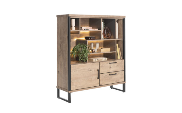 Pantin highboard 2