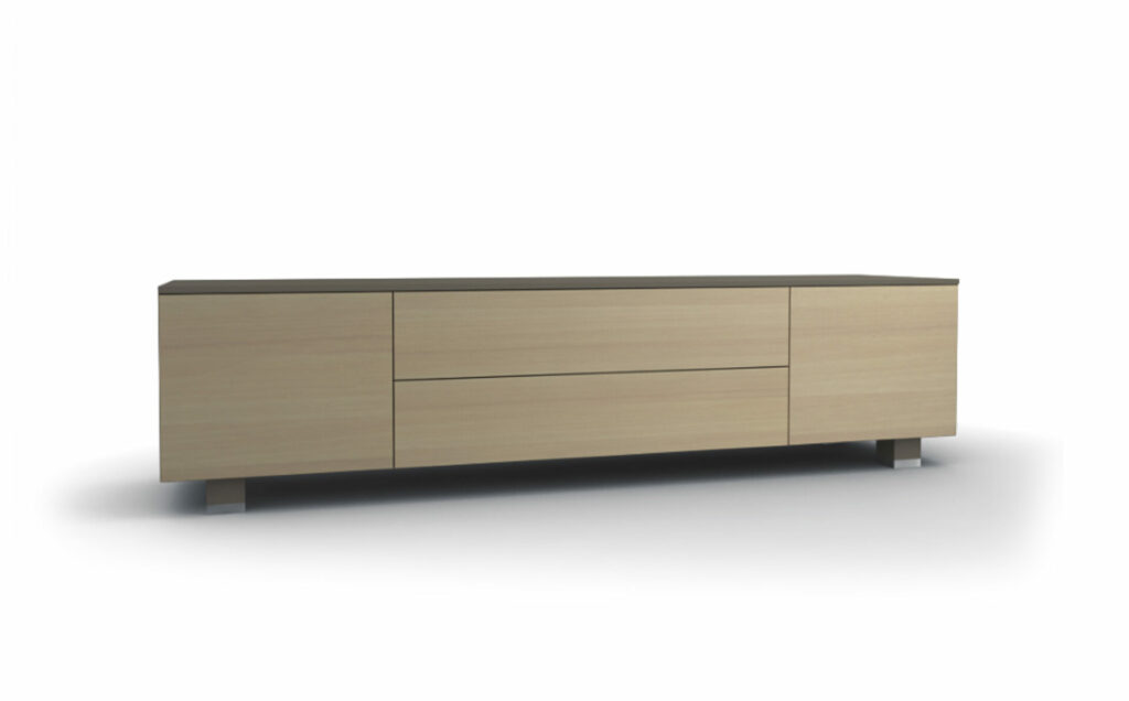 Roma tv dressoir 4