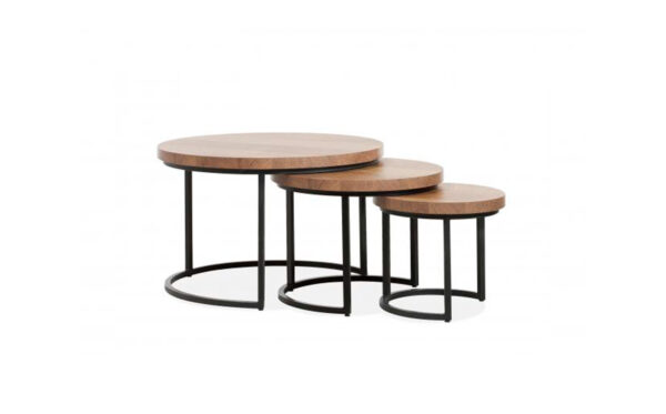 Salontafel Hugo