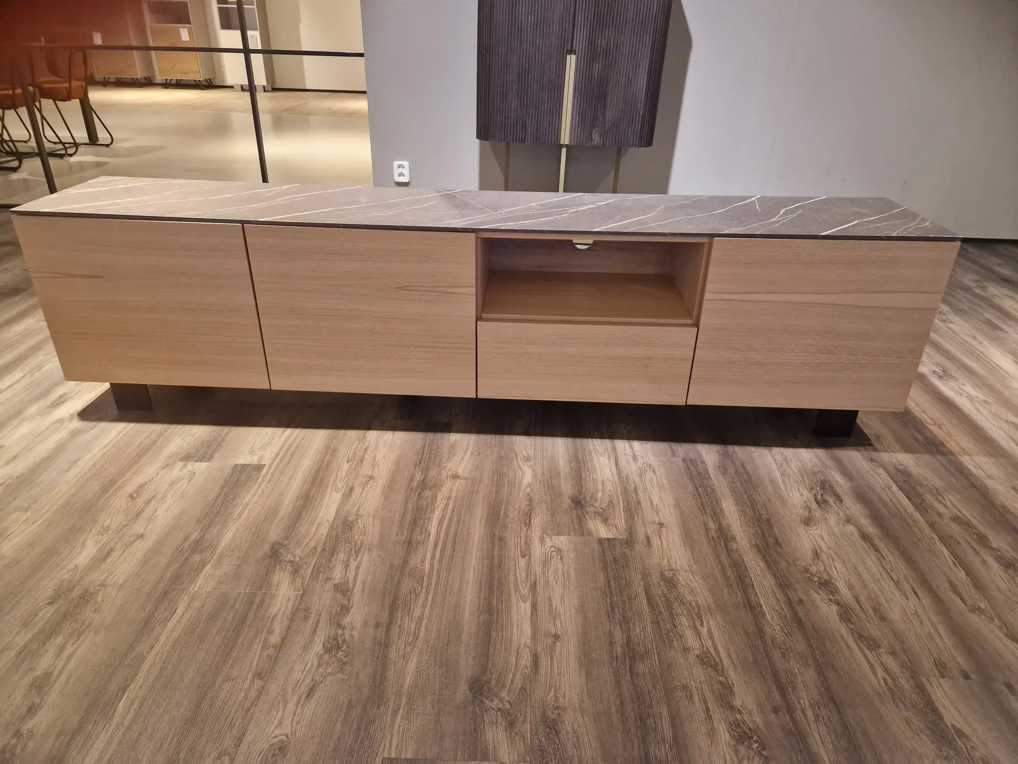 Slim tv dressoir Slim tv dressoir