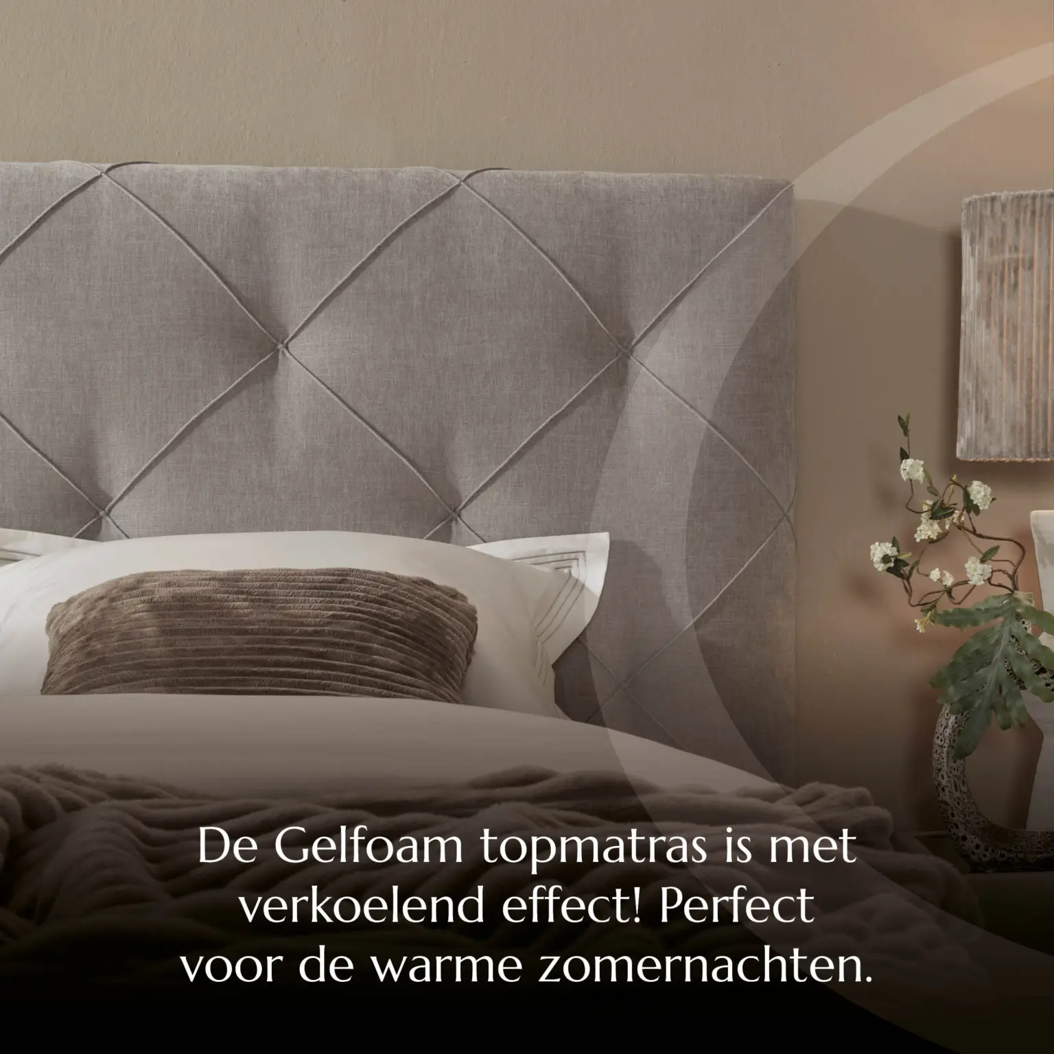 Template acties caroussel hotelbed van het jaar 07254