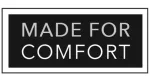 Made for comfort sept logo