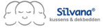 Silvano support dekbedden logo