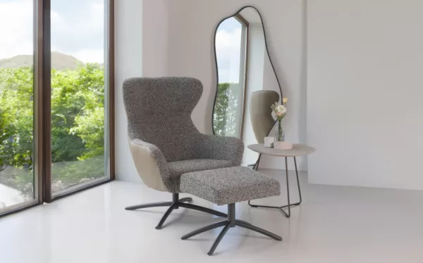 fauteuil Layla sfeer