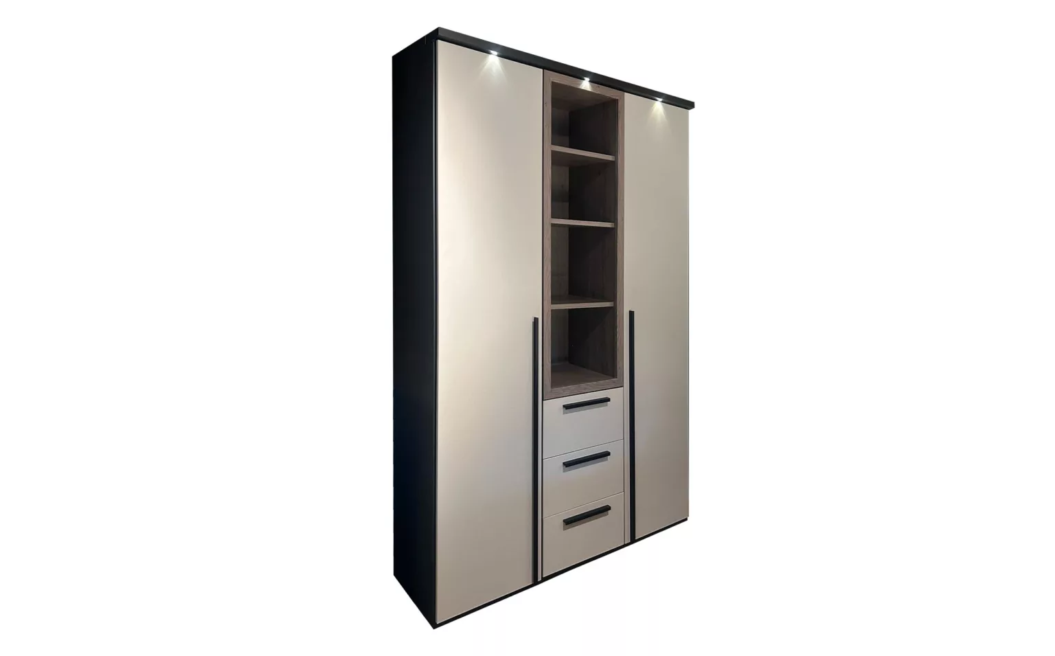 midtown kast 1