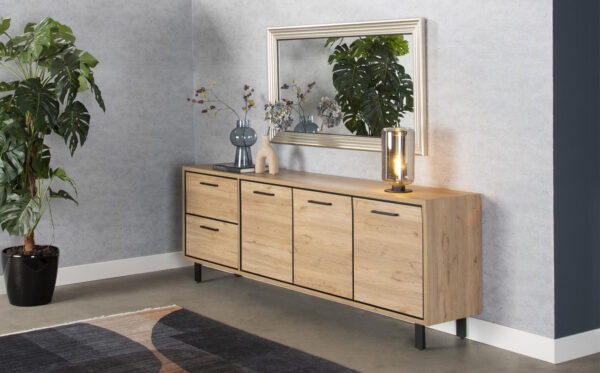 ostrava dressoir sfeer 2