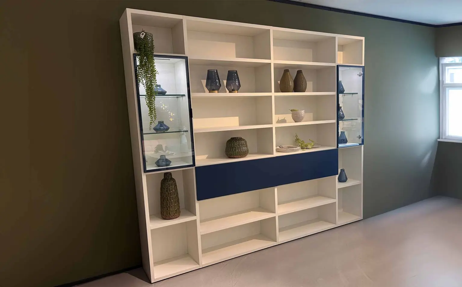 san giacomo kast showroom