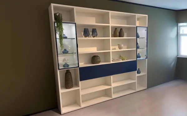 san giacomo kast showroom