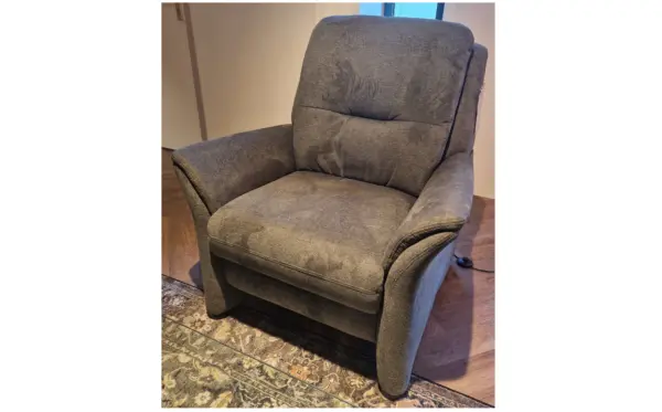sandro fauteuil