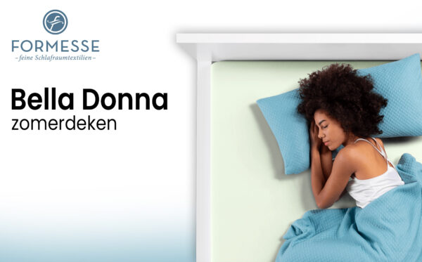 zomerdeken Bella donna